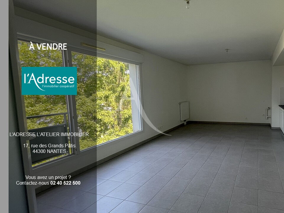 Agence immobilière de L'Adresse L'ATELIER IMMOBILIER