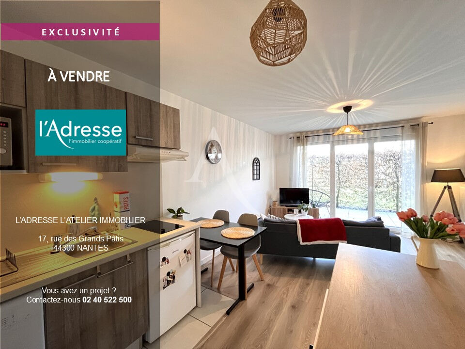 Agence immobilière de L'Adresse L'ATELIER IMMOBILIER