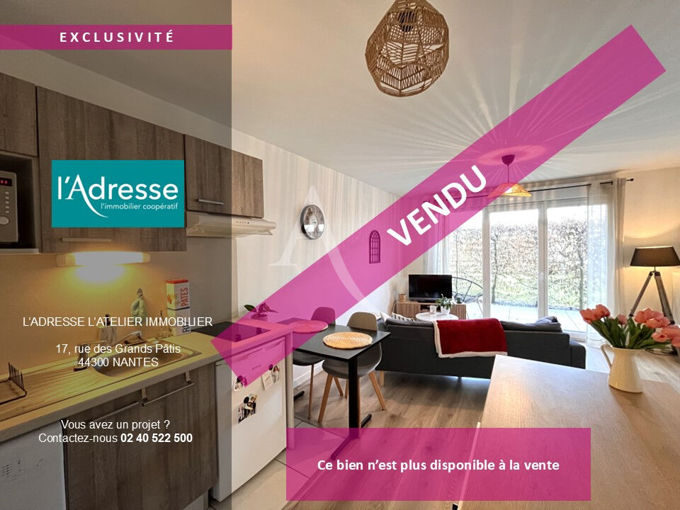 Agence immobilière de L'Adresse L'ATELIER IMMOBILIER