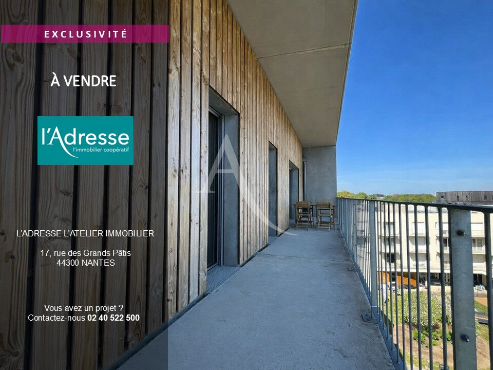 Agence immobilière de L'Adresse L'ATELIER IMMOBILIER