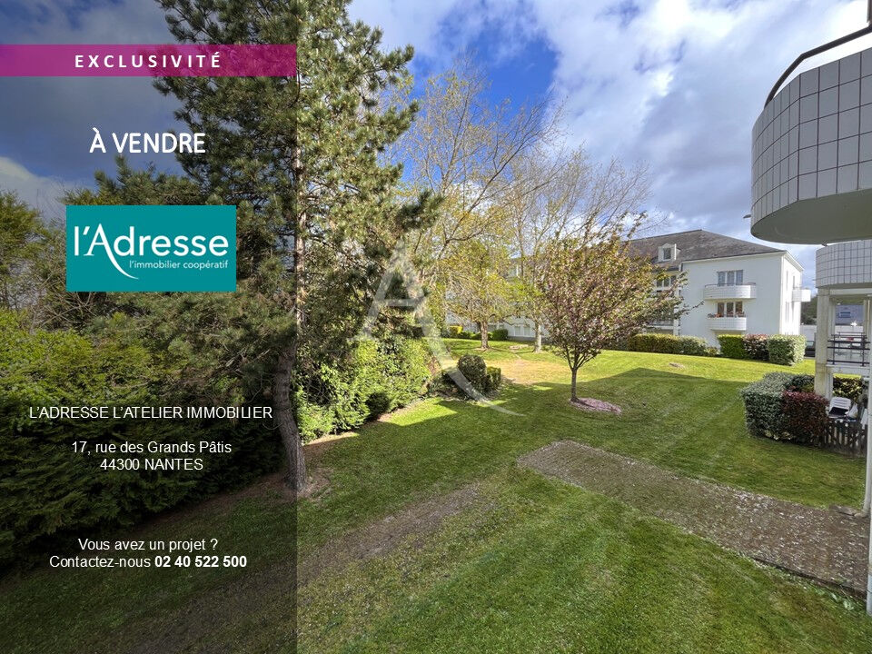 Agence immobilière de L'Adresse L'ATELIER IMMOBILIER