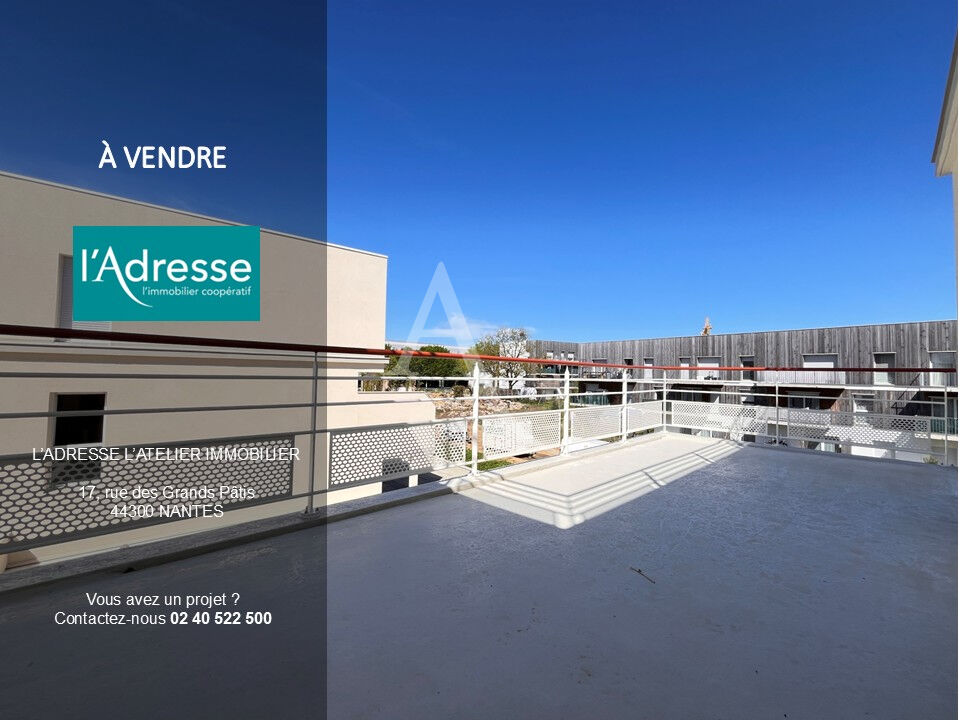Agence immobilière de L'Adresse L'ATELIER IMMOBILIER