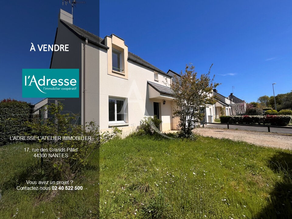 Agence immobilière de L'Adresse L'ATELIER IMMOBILIER