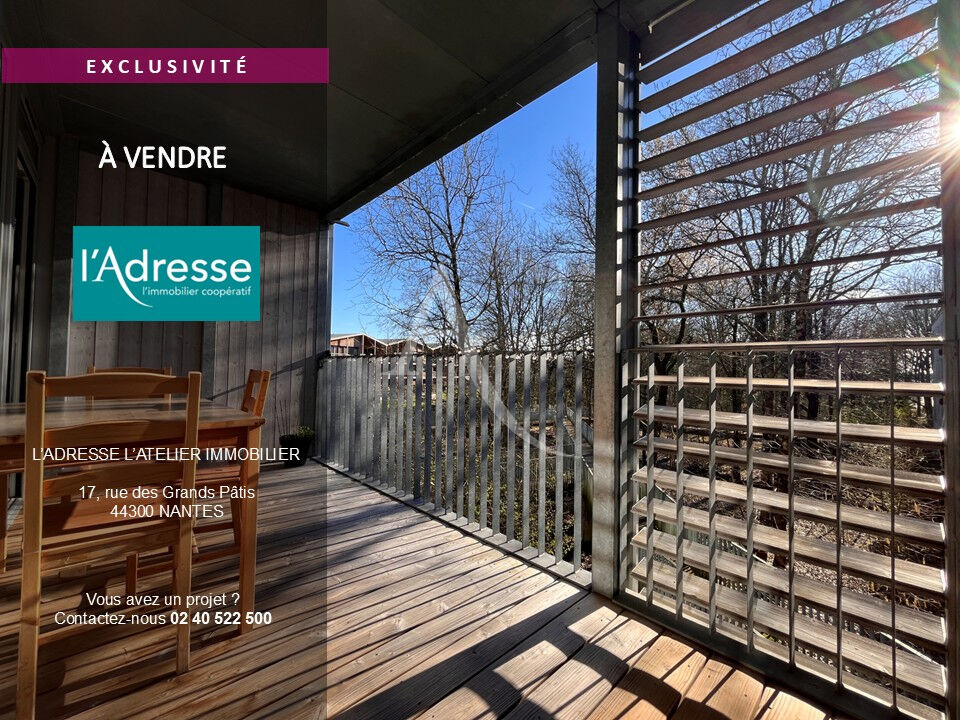 Agence immobilière de L'Adresse L'ATELIER IMMOBILIER