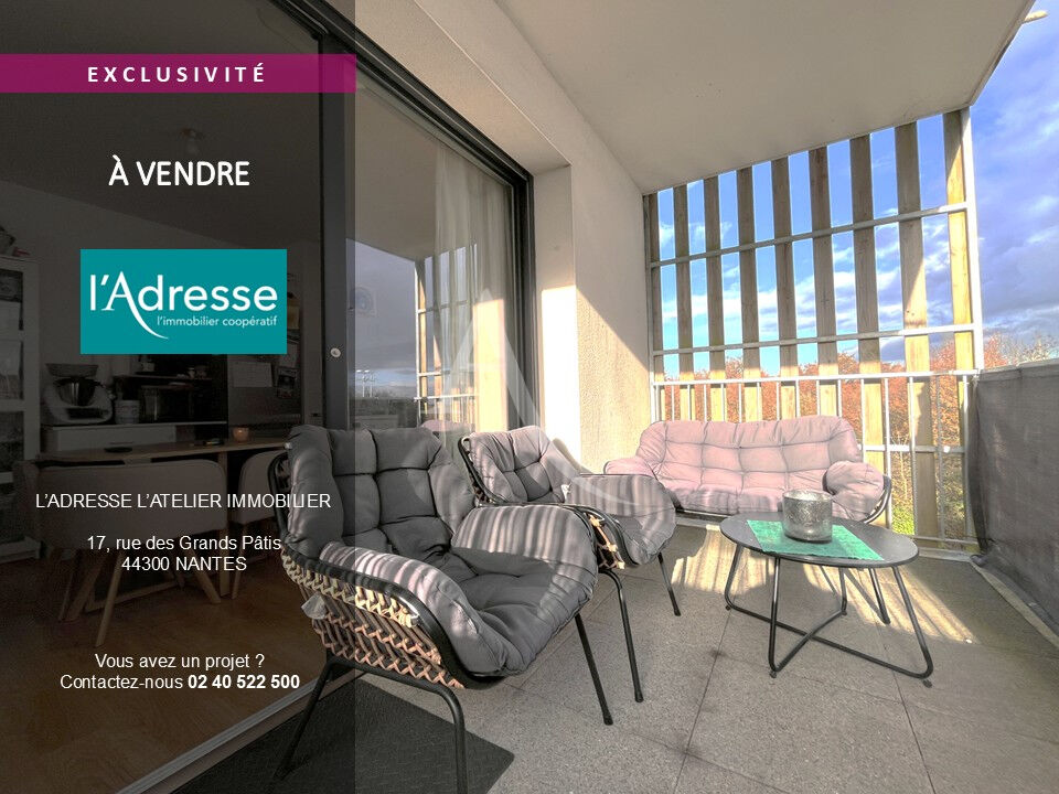 Agence immobilière de L'Adresse L'ATELIER IMMOBILIER