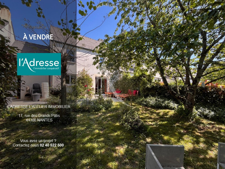 Agence immobilière de L'Adresse L'ATELIER IMMOBILIER