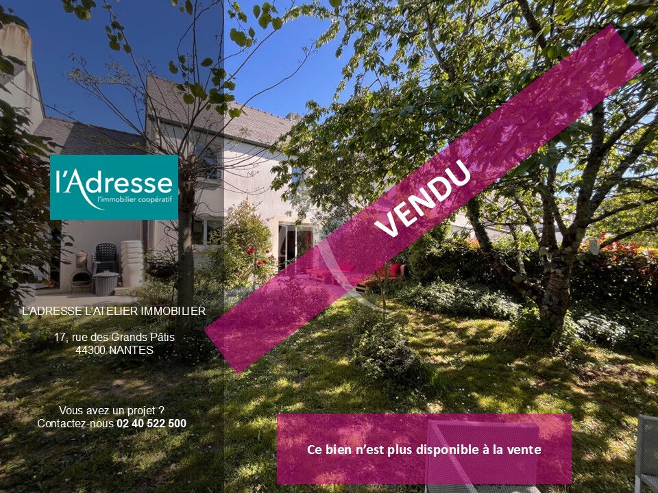 Agence immobilière de L'Adresse L'ATELIER IMMOBILIER