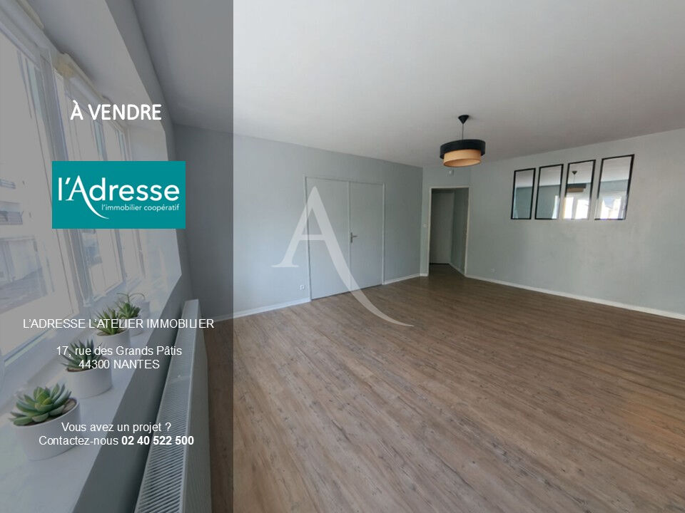 Agence immobilière de L'Adresse L'ATELIER IMMOBILIER