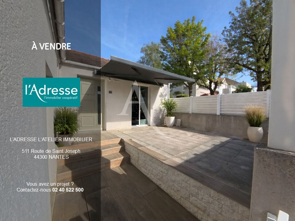 Agence immobilière de L'Adresse L'ATELIER IMMOBILIER