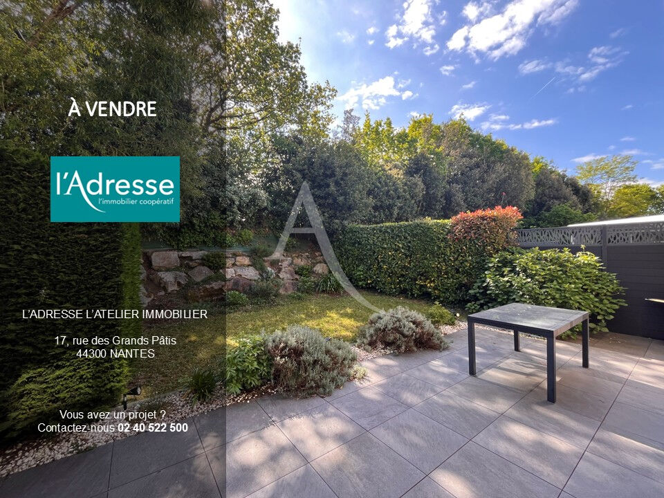 Agence immobilière de L'Adresse L'ATELIER IMMOBILIER