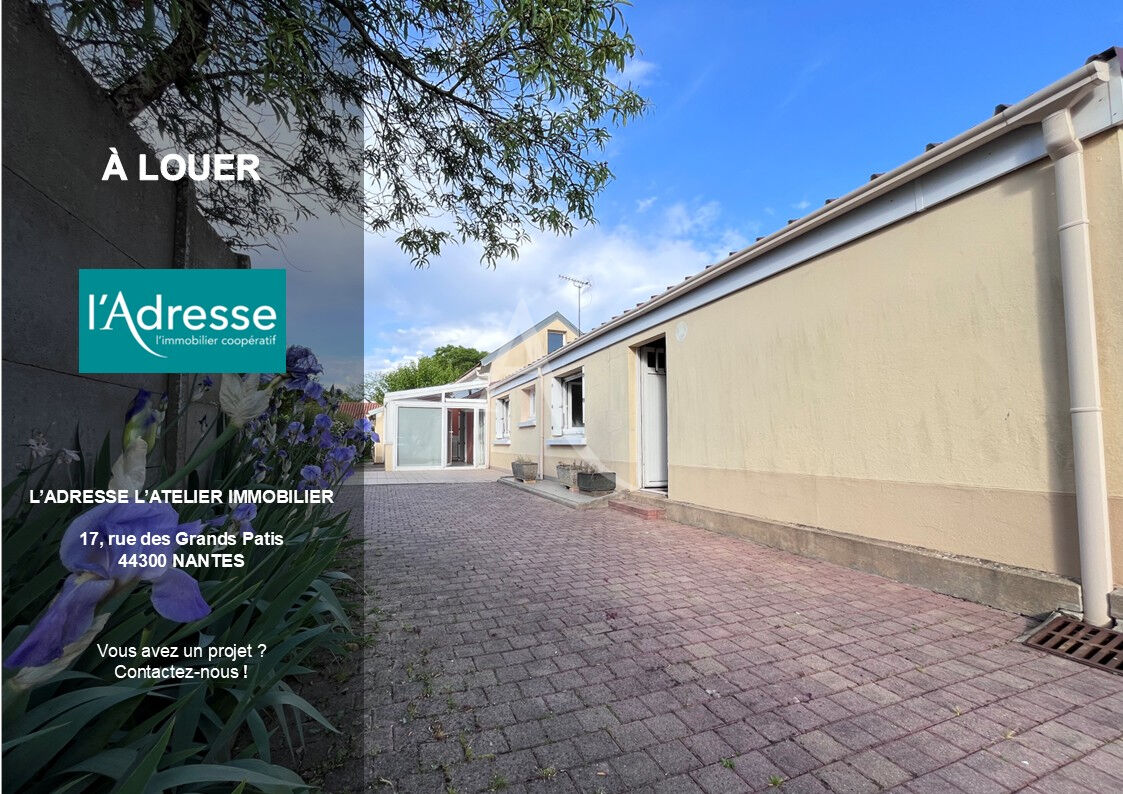 Agence immobilière de L'Adresse L'ATELIER IMMOBILIER