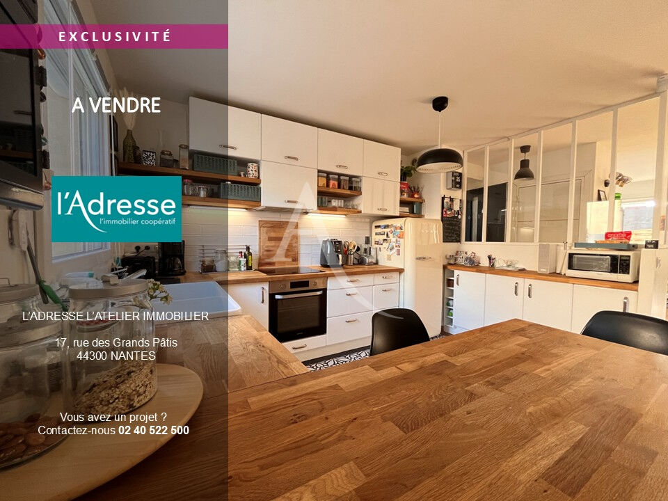 Agence immobilière de L'Adresse L'ATELIER IMMOBILIER