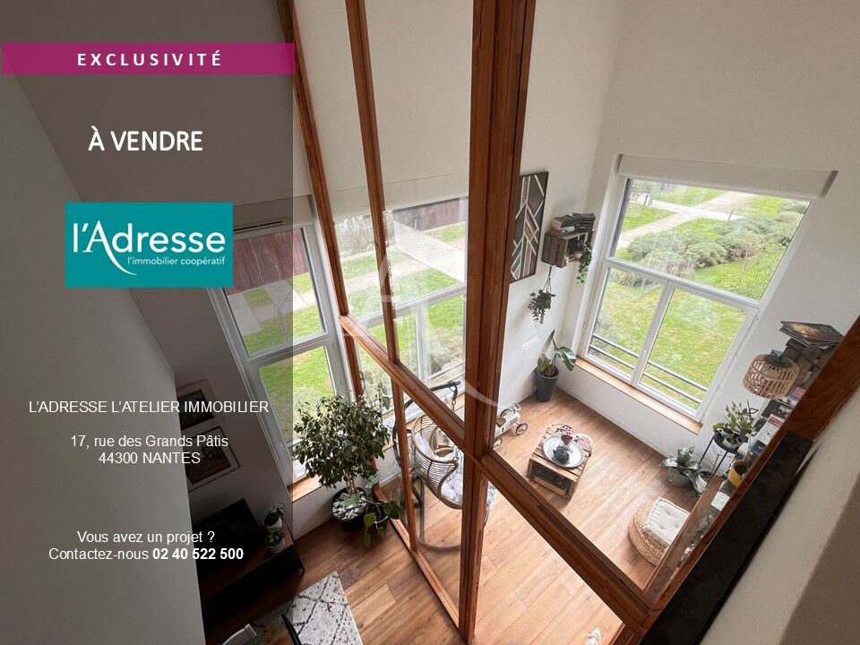 Agence immobilière de L'Adresse L'ATELIER IMMOBILIER
