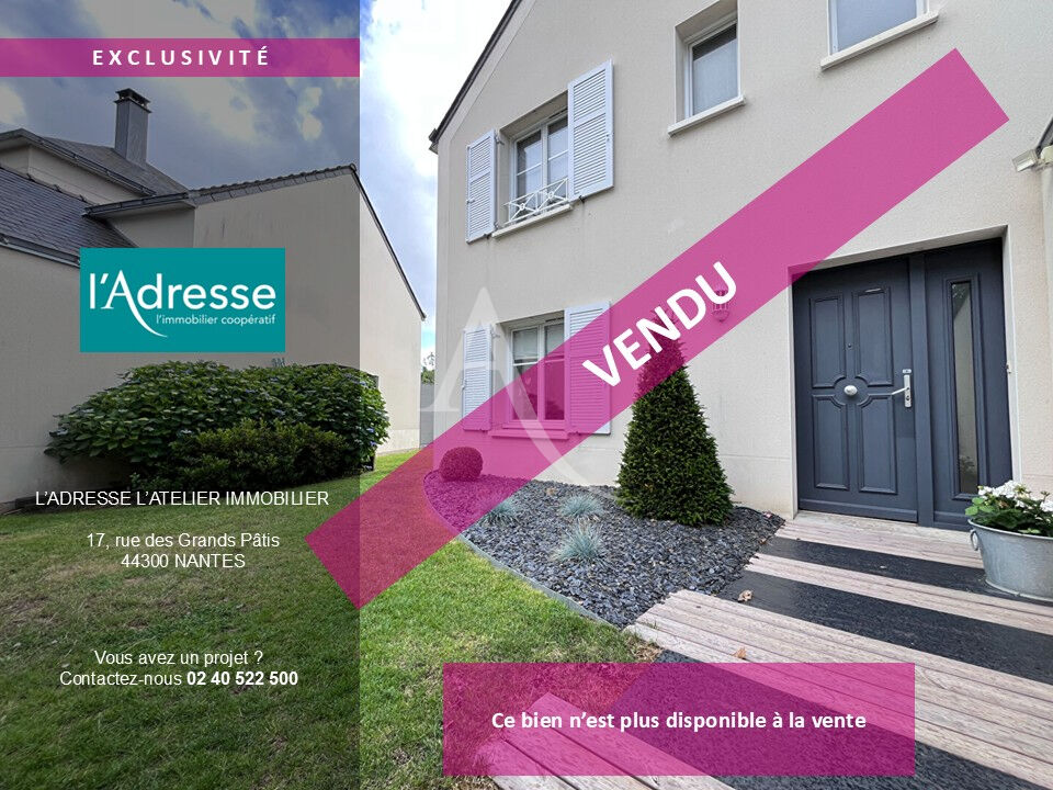 Agence immobilière de L'Adresse L'ATELIER IMMOBILIER