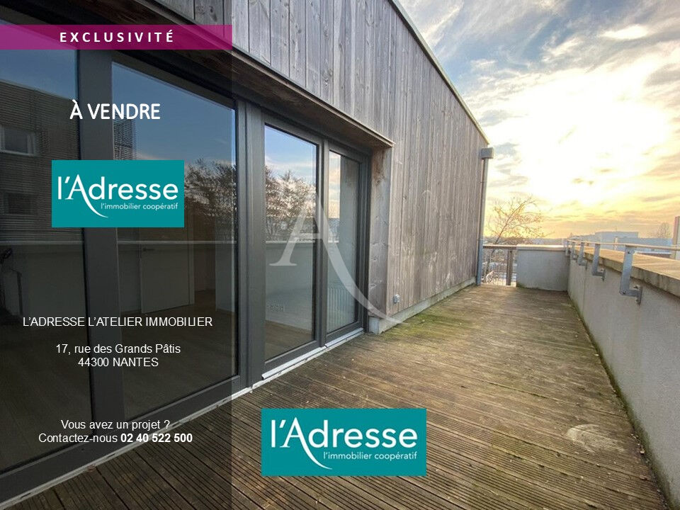 Agence immobilière de L'Adresse L'ATELIER IMMOBILIER