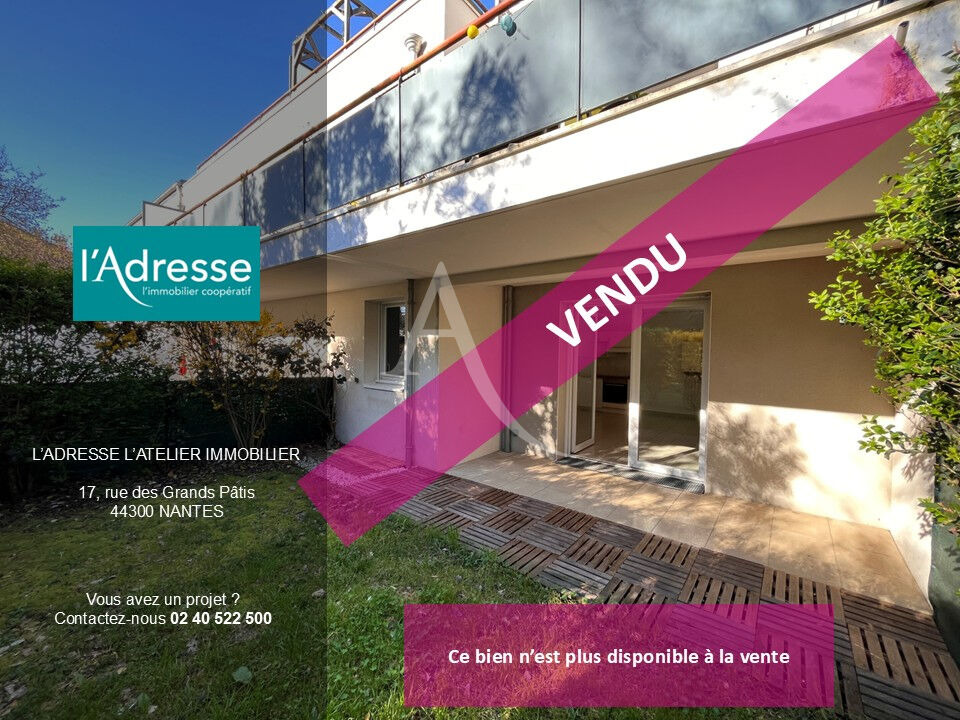 Agence immobilière de L'Adresse L'ATELIER IMMOBILIER