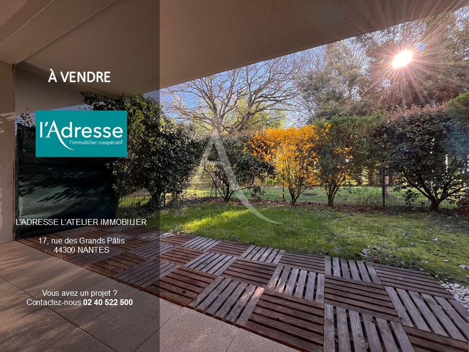Agence immobilière de L'Adresse L'ATELIER IMMOBILIER