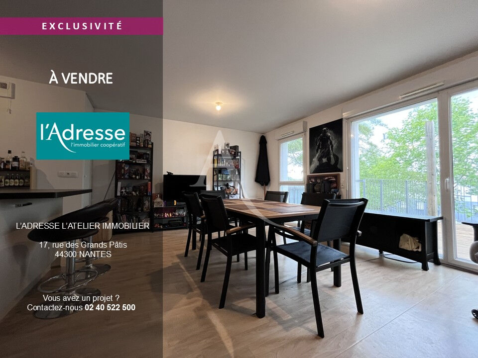 Agence immobilière de L'Adresse L'ATELIER IMMOBILIER