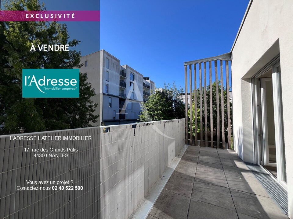 Agence immobilière de L'Adresse L'ATELIER IMMOBILIER
