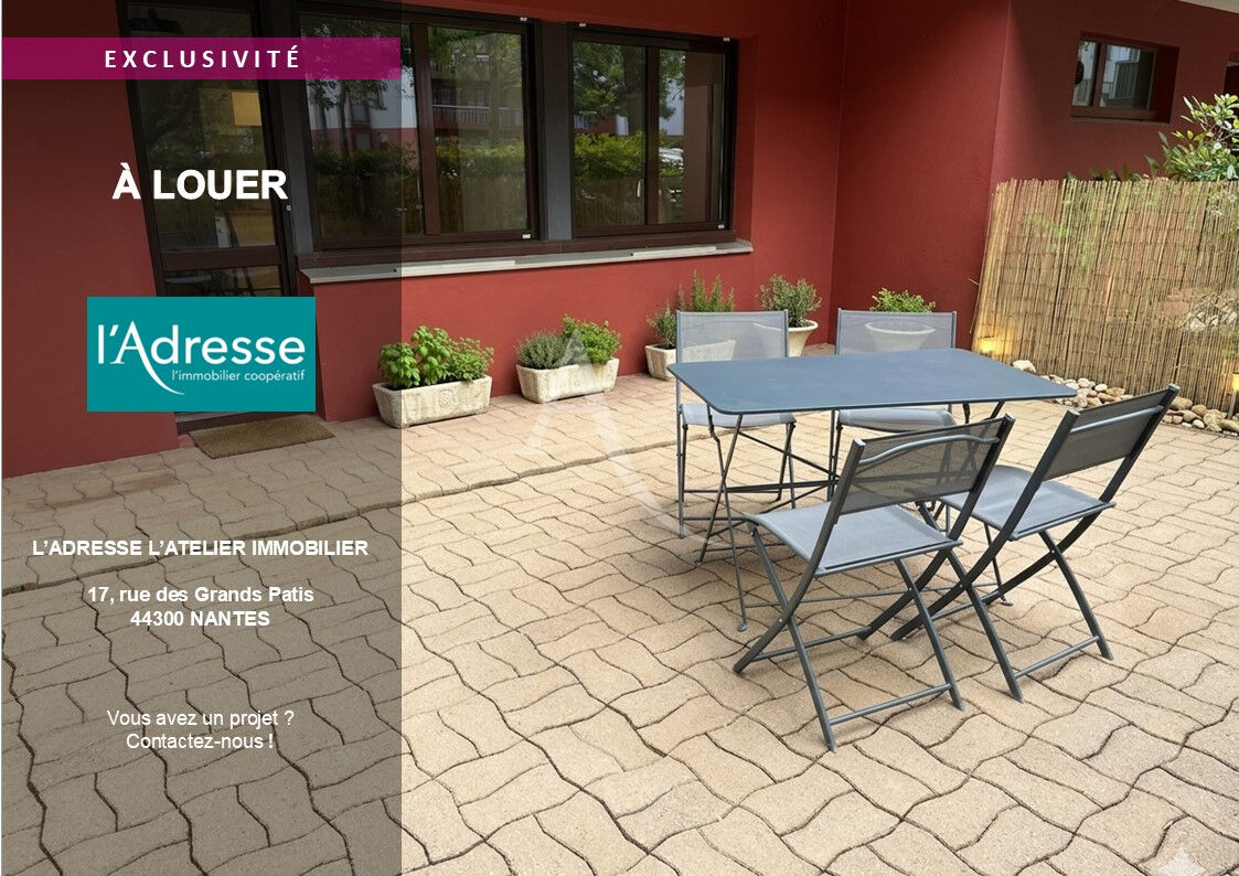 Agence immobilière de L'Adresse L'ATELIER IMMOBILIER