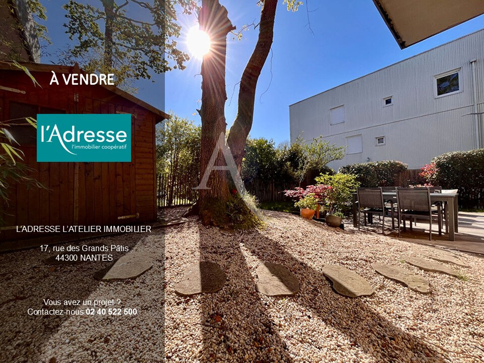 Agence immobilière de L'Adresse L'ATELIER IMMOBILIER