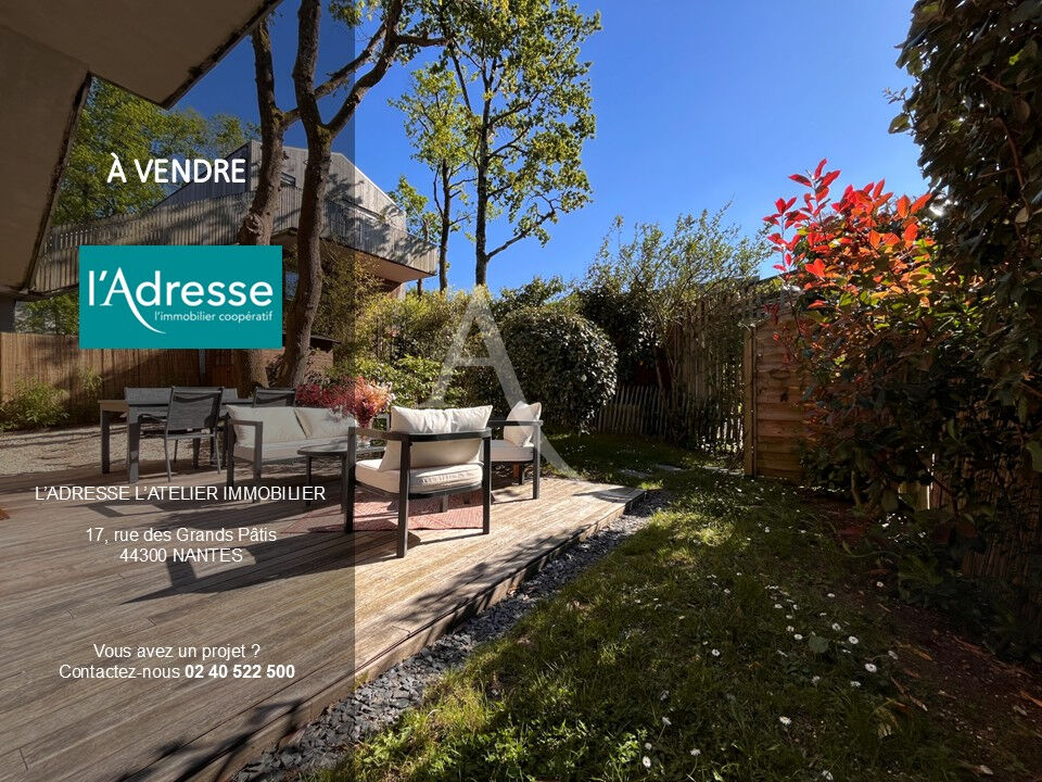 Agence immobilière de L'Adresse L'ATELIER IMMOBILIER