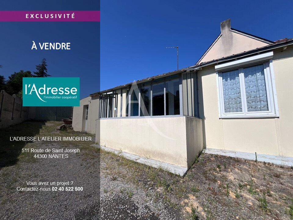 Agence immobilière de L'Adresse L'ATELIER IMMOBILIER