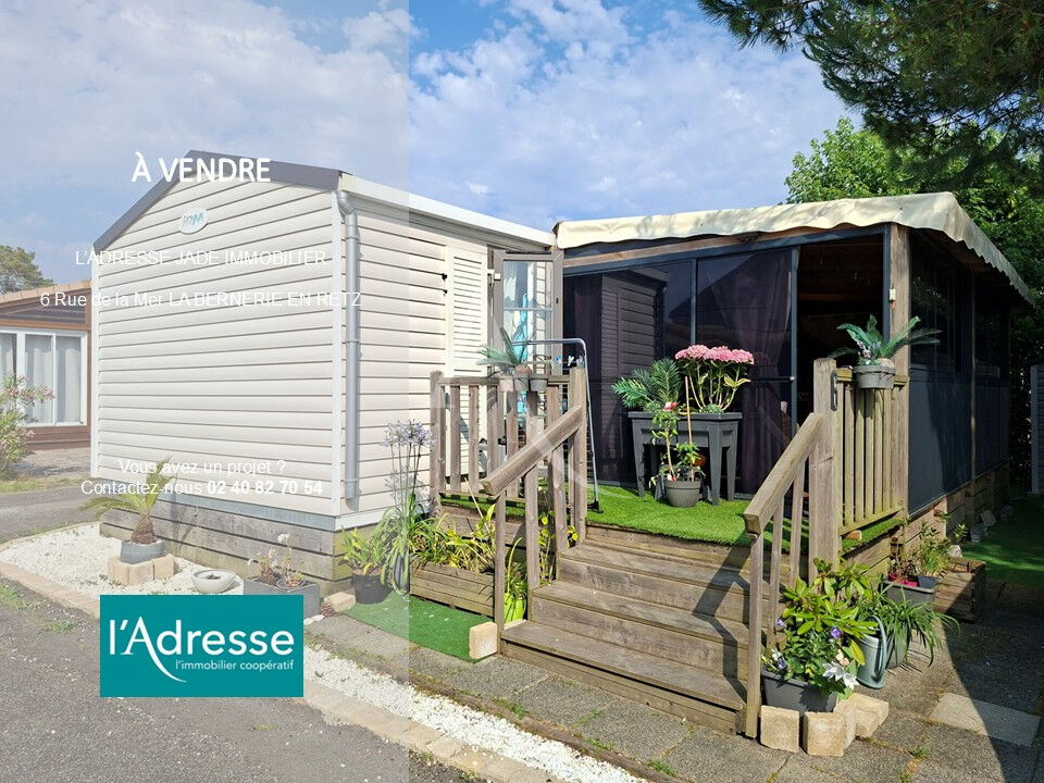 Agence immobilière de L'ADRESSE - L'ATELIER IMMOBILIER - L'ADRESSE JADE IMMOBILIER