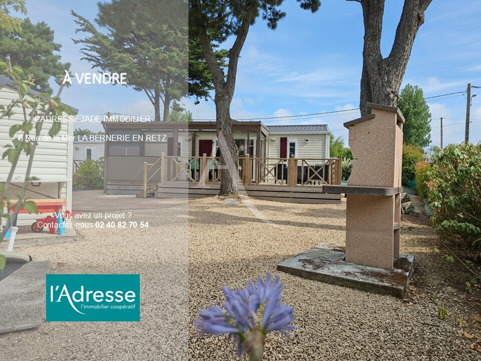 Agence immobilière de L'ADRESSE - L'ATELIER IMMOBILIER - L'ADRESSE JADE IMMOBILIER
