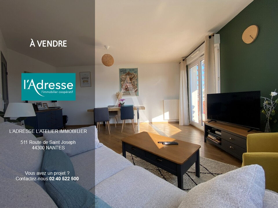 Agence immobilière de L'Adresse L'ATELIER IMMOBILIER