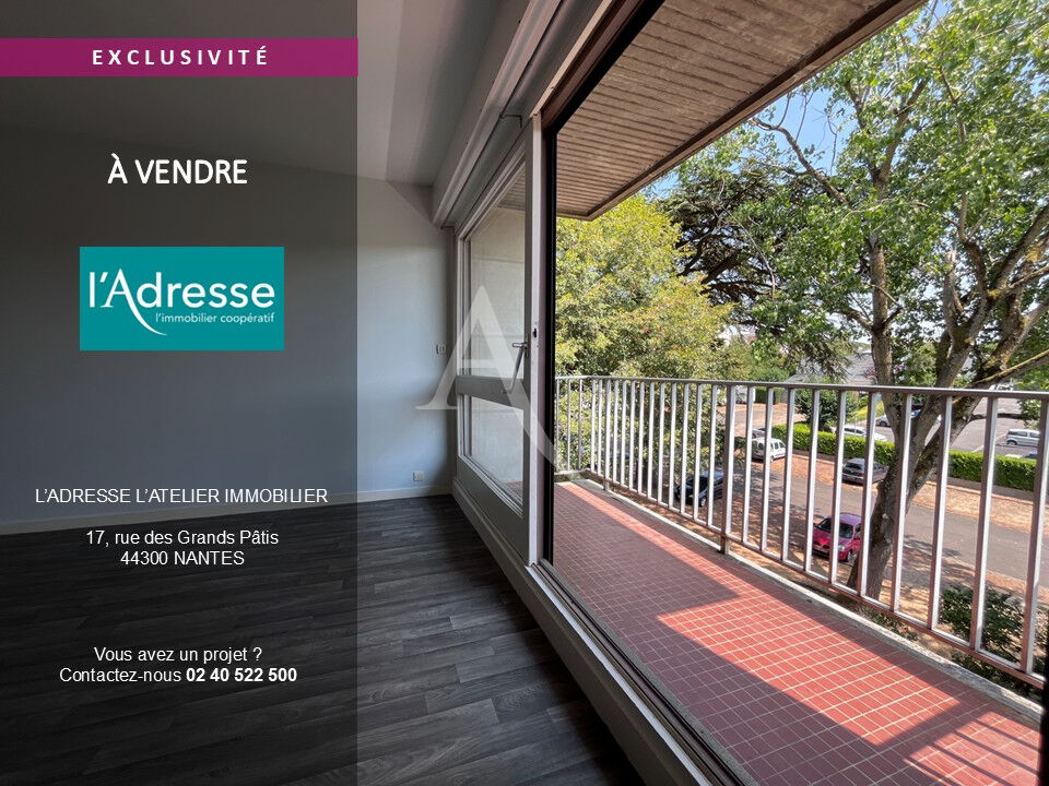 Agence immobilière de L'Adresse L'ATELIER IMMOBILIER