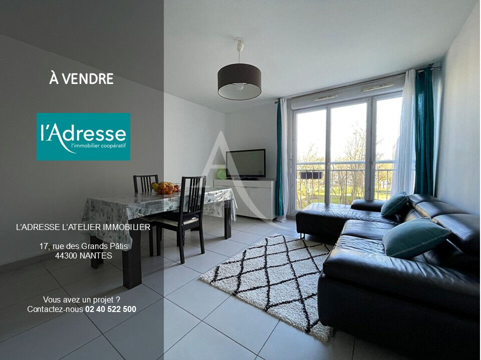 Agence immobilière de L'Adresse L'ATELIER IMMOBILIER