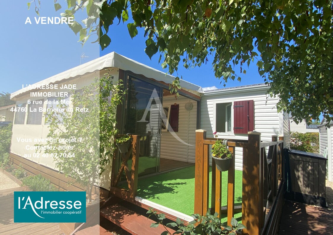Agence immobilière de L'ADRESSE - L'ATELIER IMMOBILIER - L'ADRESSE JADE IMMOBILIER