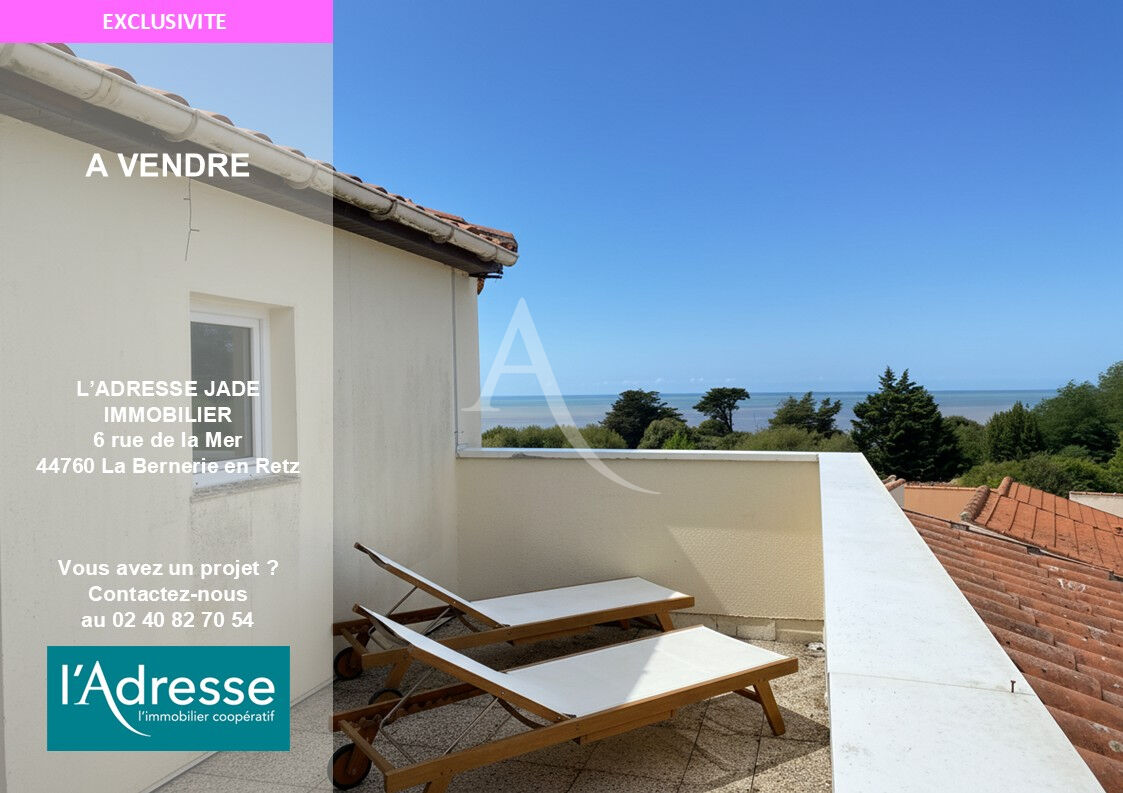 Agence immobilière de L'ADRESSE - L'ATELIER IMMOBILIER - L'ADRESSE JADE IMMOBILIER