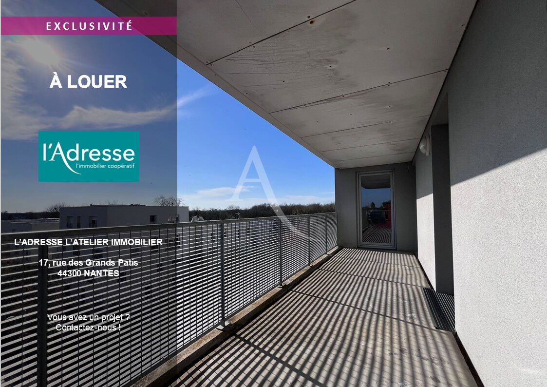 Agence immobilière de L'Adresse L'ATELIER IMMOBILIER