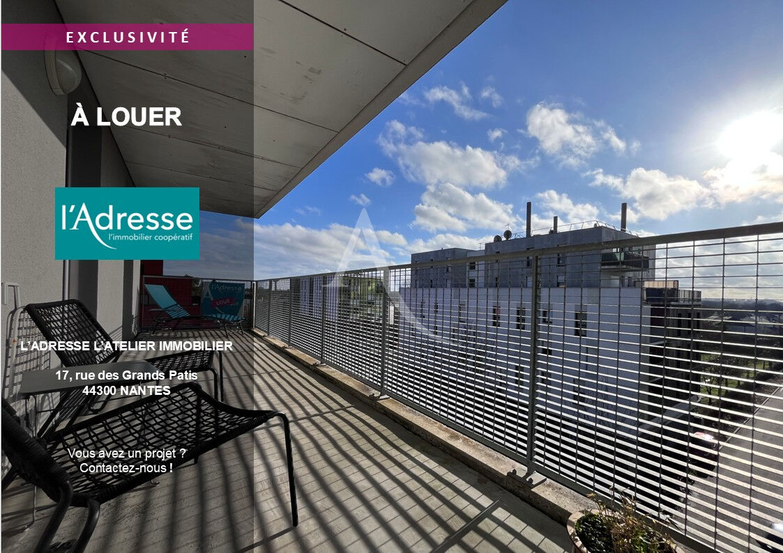 Agence immobilière de L'Adresse L'ATELIER IMMOBILIER