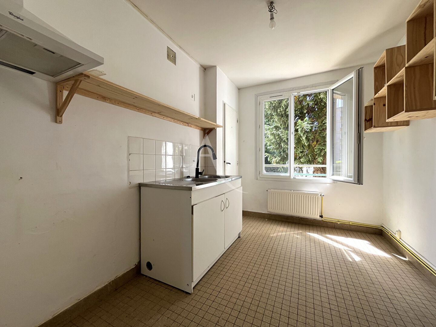 Photo Appartement NANTES ERAUDIERE - 4 pièce(s) image 4/6