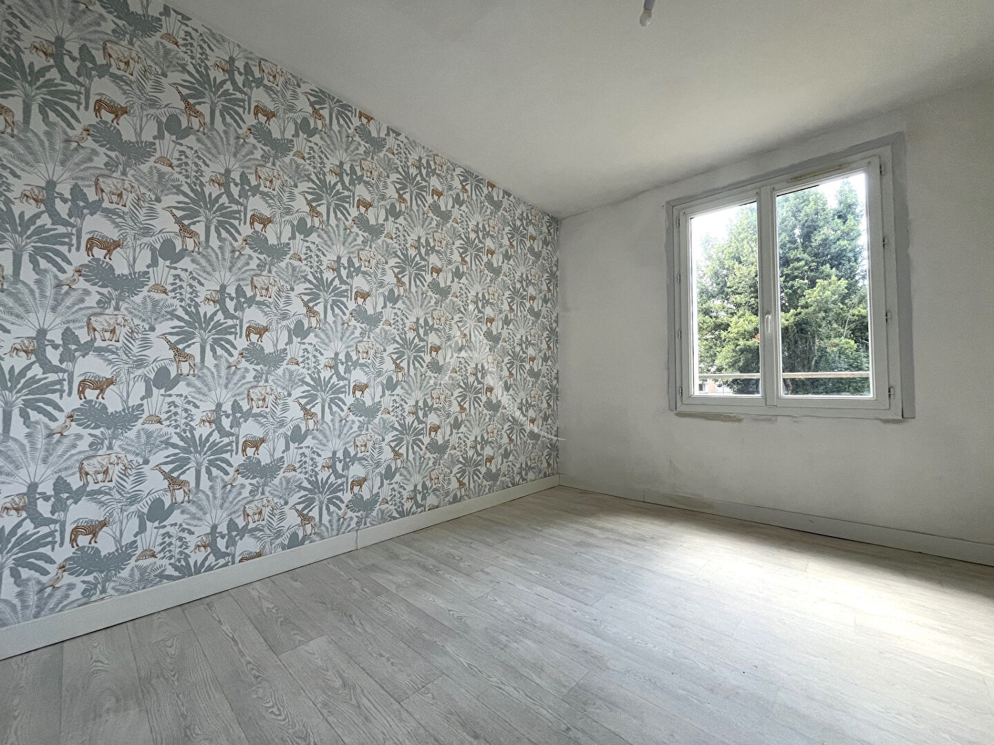 Photo Appartement NANTES ERAUDIERE - 4 pièce(s) image 6/6