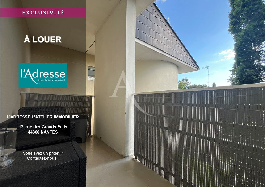 Agence immobilière de L'Adresse L'ATELIER IMMOBILIER