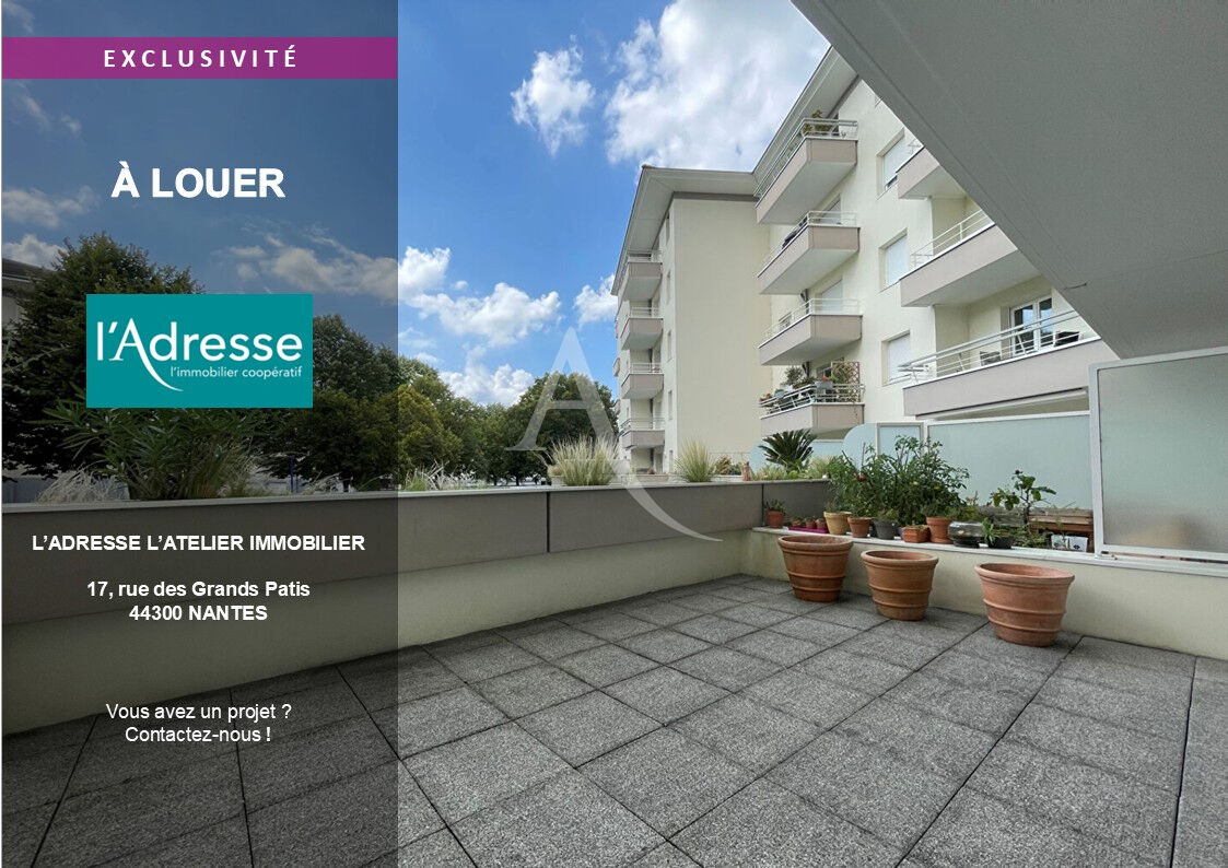 Agence immobilière de L'Adresse L'ATELIER IMMOBILIER