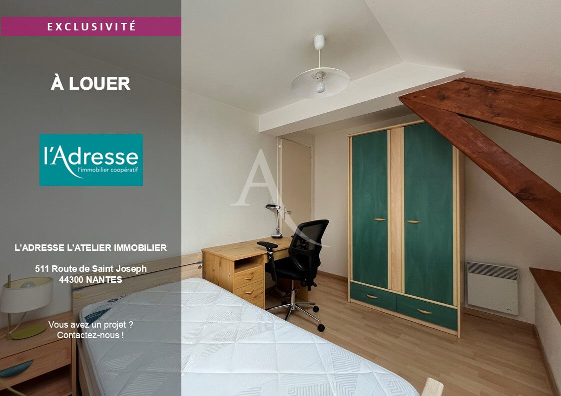 Agence immobilière de L'Adresse L'ATELIER IMMOBILIER