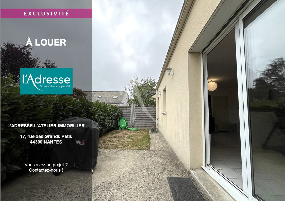 Agence immobilière de L'Adresse L'ATELIER IMMOBILIER