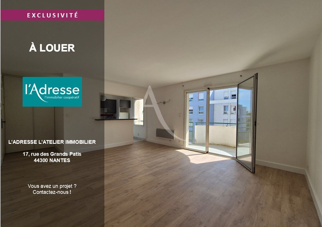 Agence immobilière de L'Adresse L'ATELIER IMMOBILIER