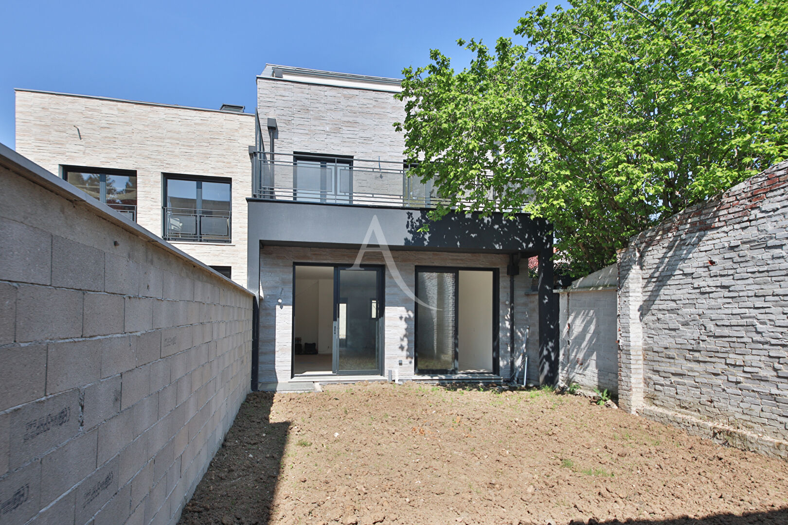 Agence immobilière de L'Adresse  FONTENAY - L'ADRESSE FONTENAY