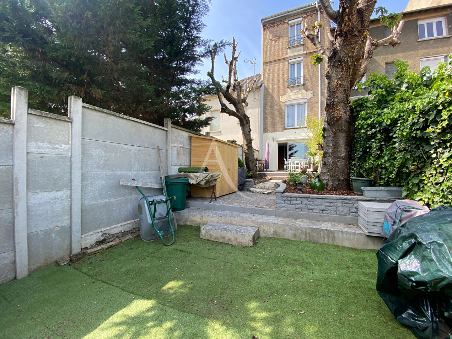 Agence immobilière de L'Adresse  FONTENAY - L'ADRESSE FONTENAY