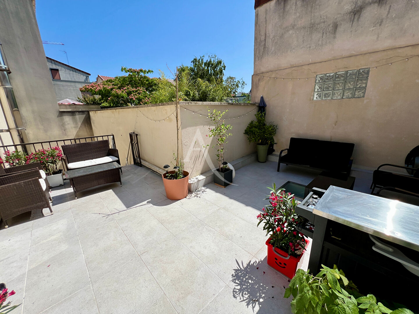 Agence immobilière de L'Adresse  FONTENAY - L'ADRESSE FONTENAY