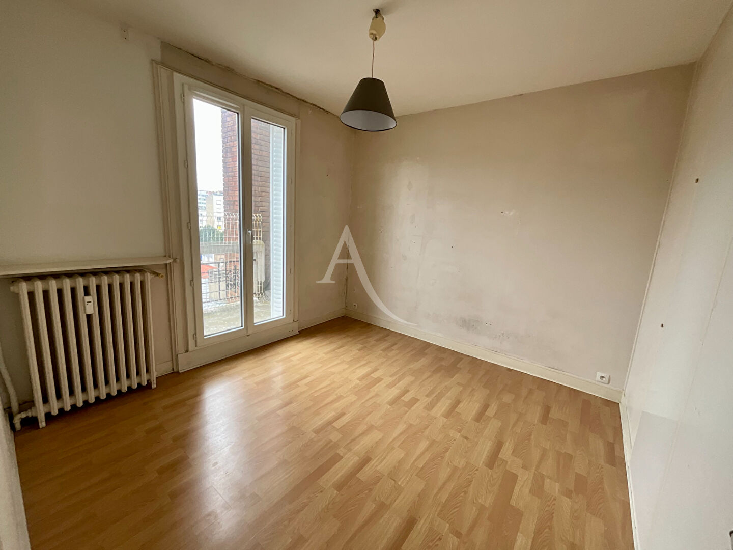 Agence immobilière de L'ADRESSE IMMOGEF ROUBLOT