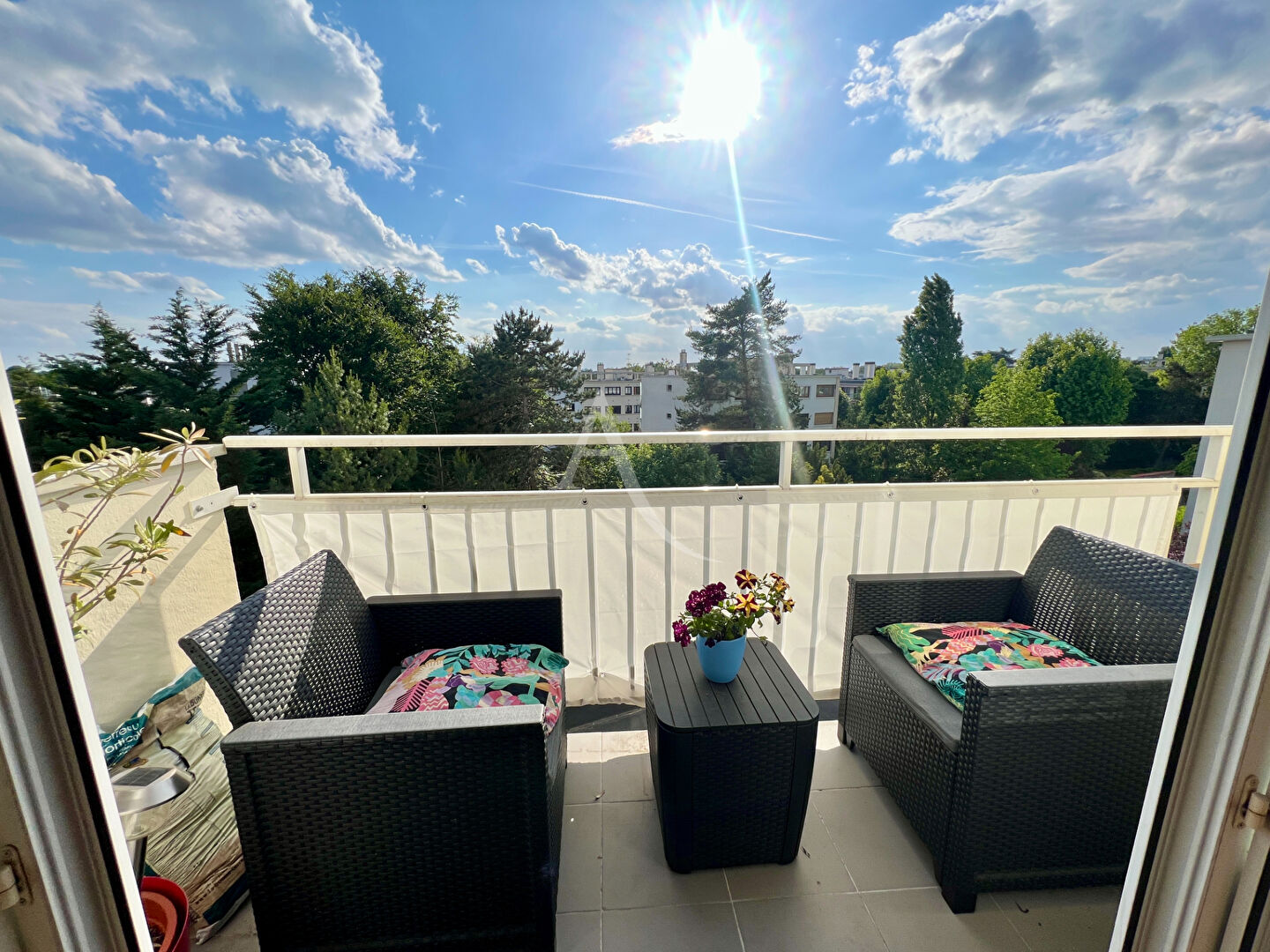 Agence immobilière de L'Adresse  FONTENAY - L'ADRESSE FONTENAY