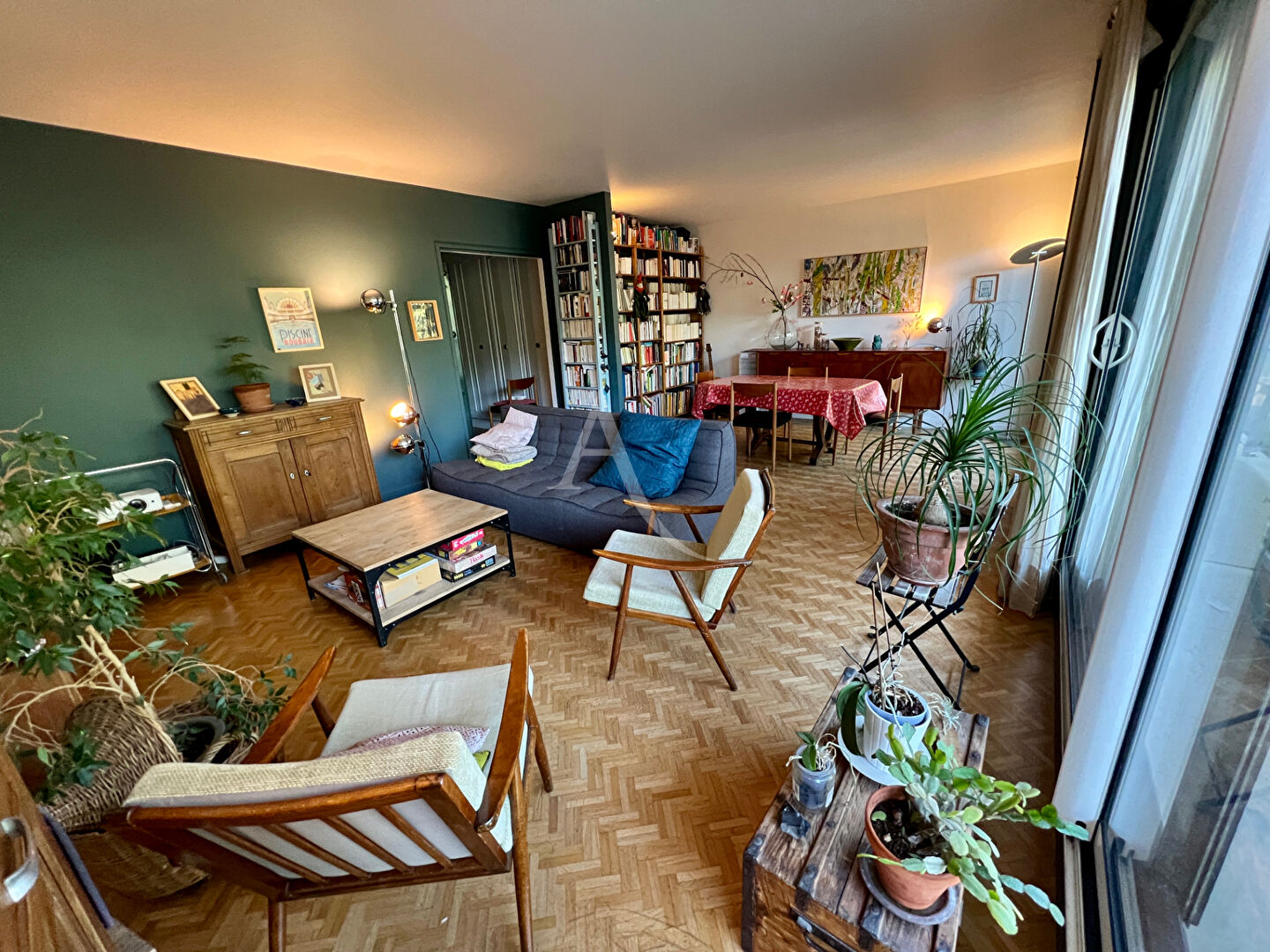 Agence immobilière de L'Adresse  FONTENAY - L'ADRESSE FONTENAY