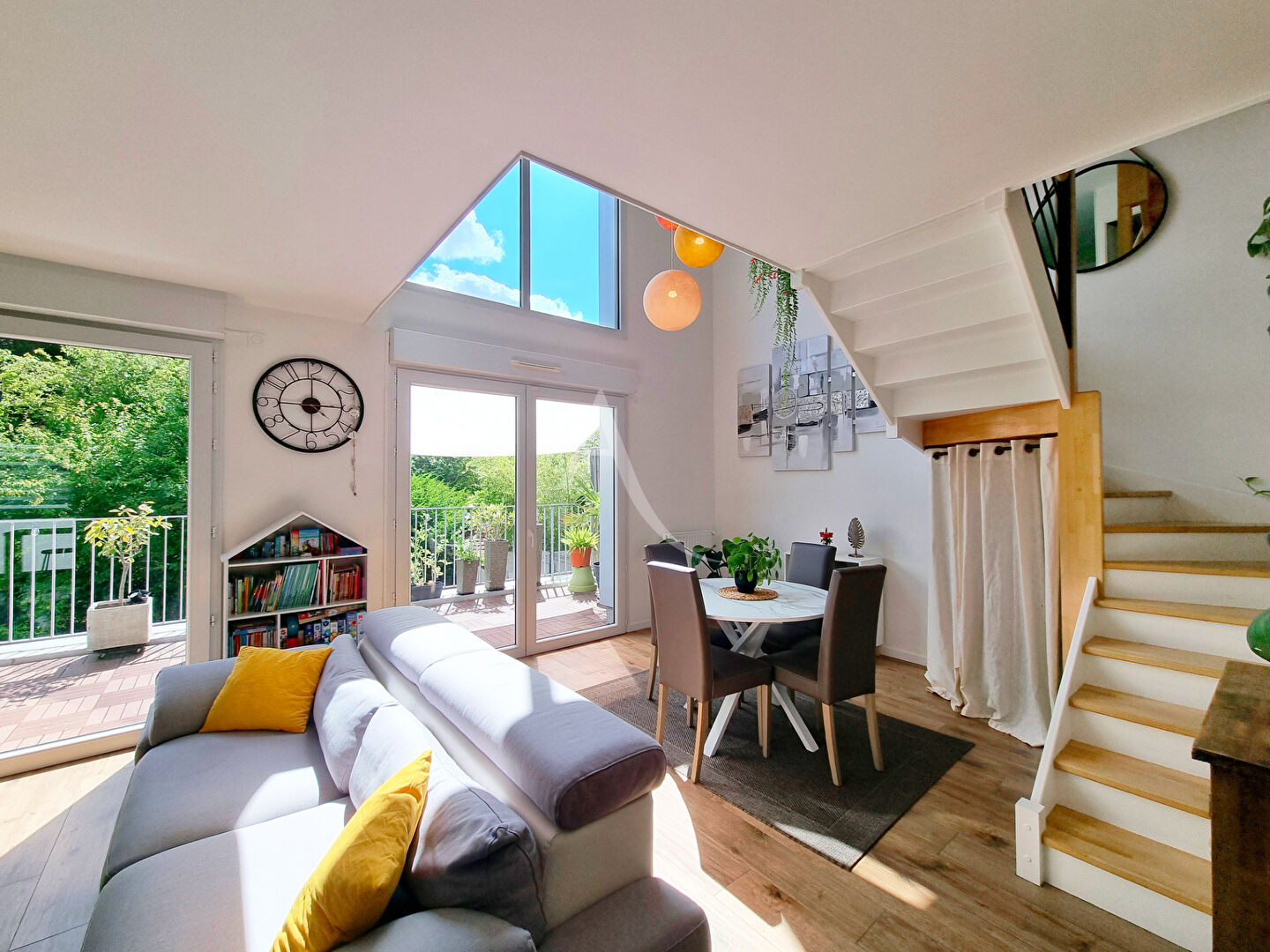 Agence immobilière de L'Adresse  FONTENAY - L'ADRESSE FONTENAY